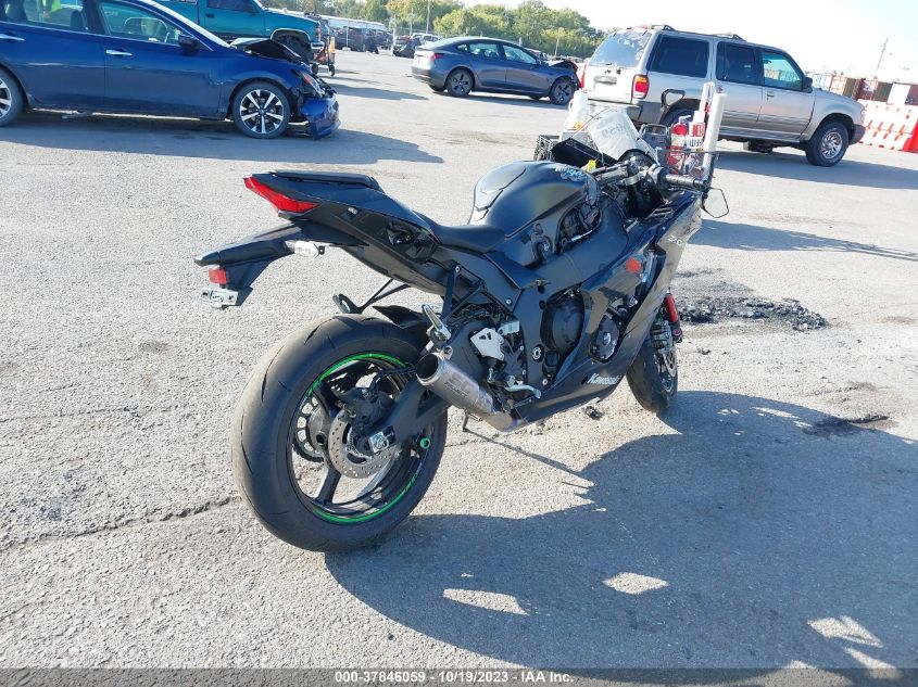 2021 KAWASAKI ZX1002 L JKBZXVL11MA001314