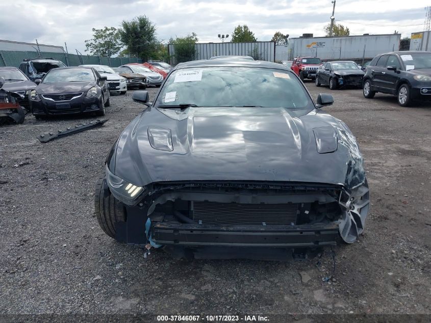 2015 FORD MUSTANG GT - 1FA6P8CF7F5407013