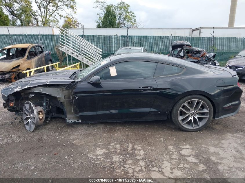 2015 FORD MUSTANG GT - 1FA6P8CF7F5407013