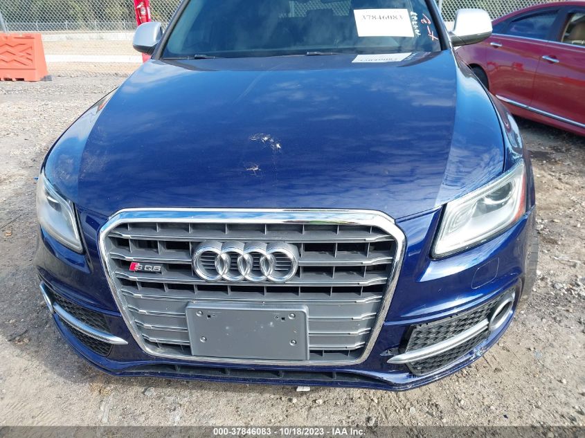 2014 AUDI SQ5 PREMIUM PLUS WA1CGAFP7EA061876
