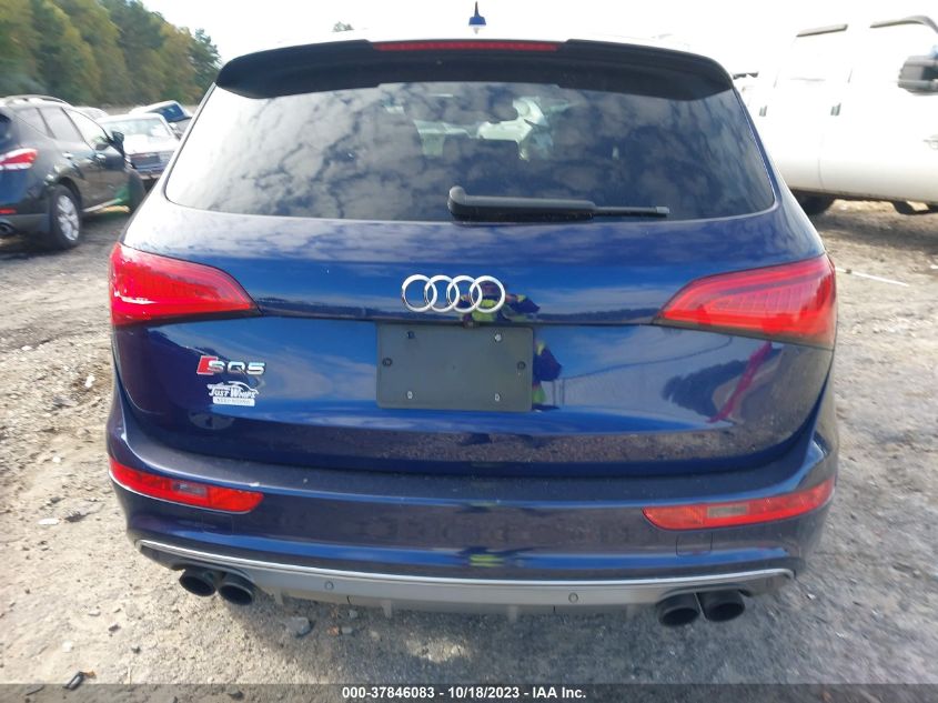 2014 AUDI SQ5 PREMIUM PLUS WA1CGAFP7EA061876