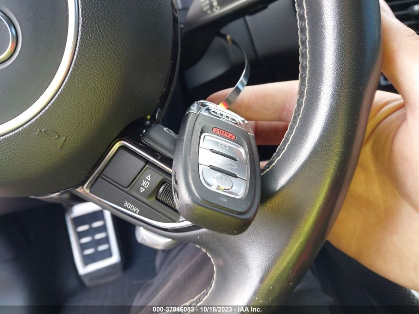 2014 AUDI SQ5 PREMIUM PLUS WA1CGAFP7EA061876