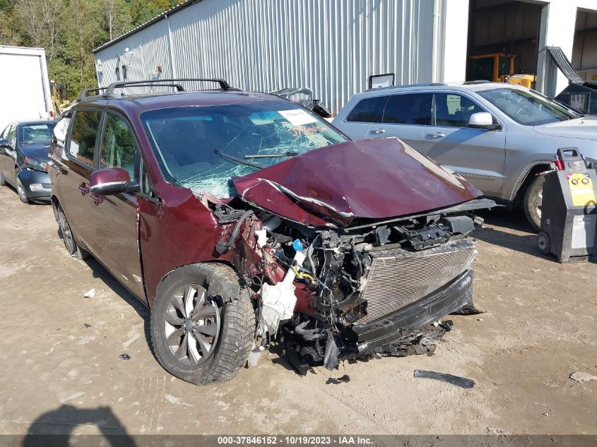 2019 KIA SEDONA LX - KNDMB5C12K6535215