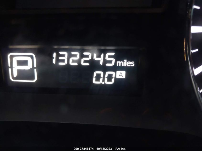 2013 NISSAN ALTIMA 2.5 SV - 1N4AL3AP3DC237326