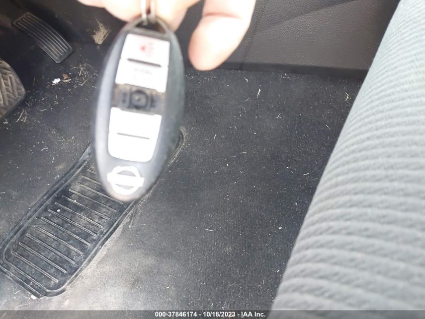 2013 NISSAN ALTIMA 2.5 SV - 1N4AL3AP3DC237326