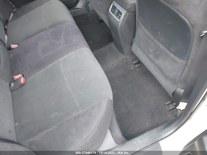 2013 NISSAN ALTIMA 2.5 SV - 1N4AL3AP3DC237326