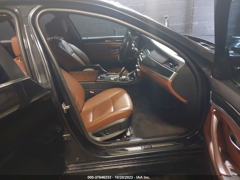 2013 BMW 535I XDRIVE WBAFU7C59DDU69226