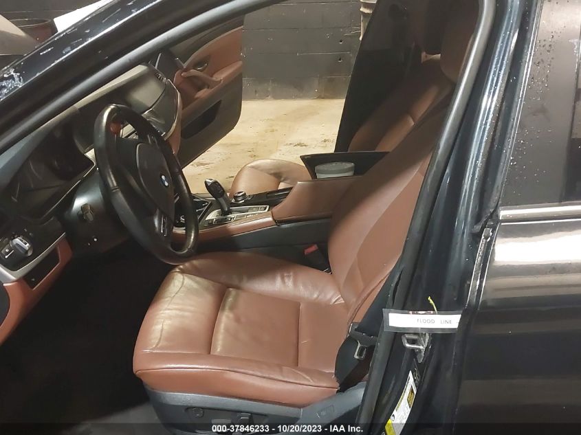 2013 BMW 535I XDRIVE WBAFU7C59DDU69226