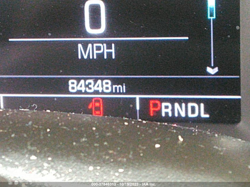 2018 GMC ACADIA SLE - 1GKKNLLS4JZ100399