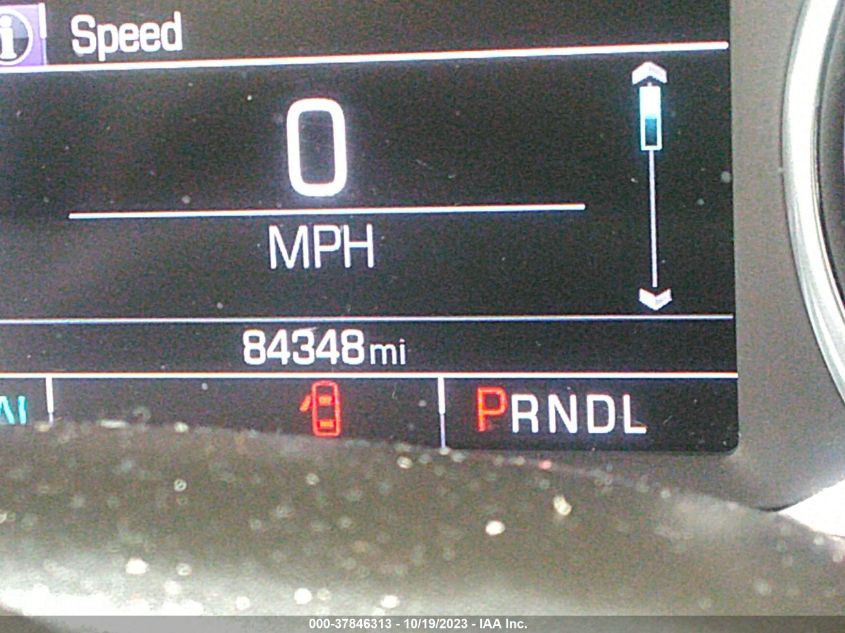 2018 GMC ACADIA SLE - 1GKKNLLS4JZ100399