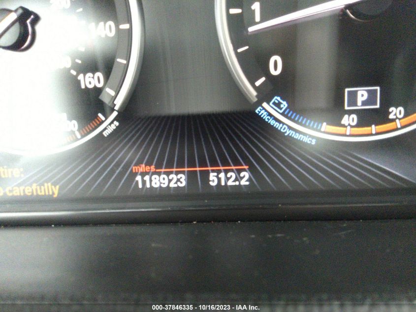 2015 BMW X4 XDRIVE28I - 5UXXW3C58F0F89105