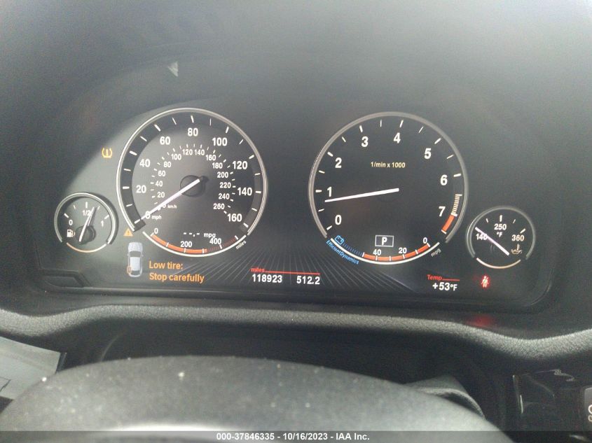 2015 BMW X4 XDRIVE28I - 5UXXW3C58F0F89105