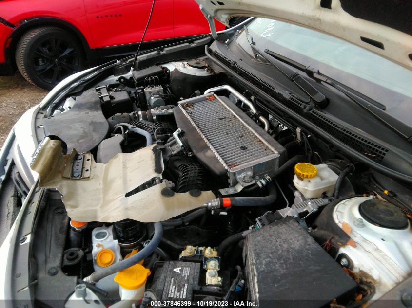 2022 SUBARU OUTBACK TOURING - 4S4BTGPD9N3233037