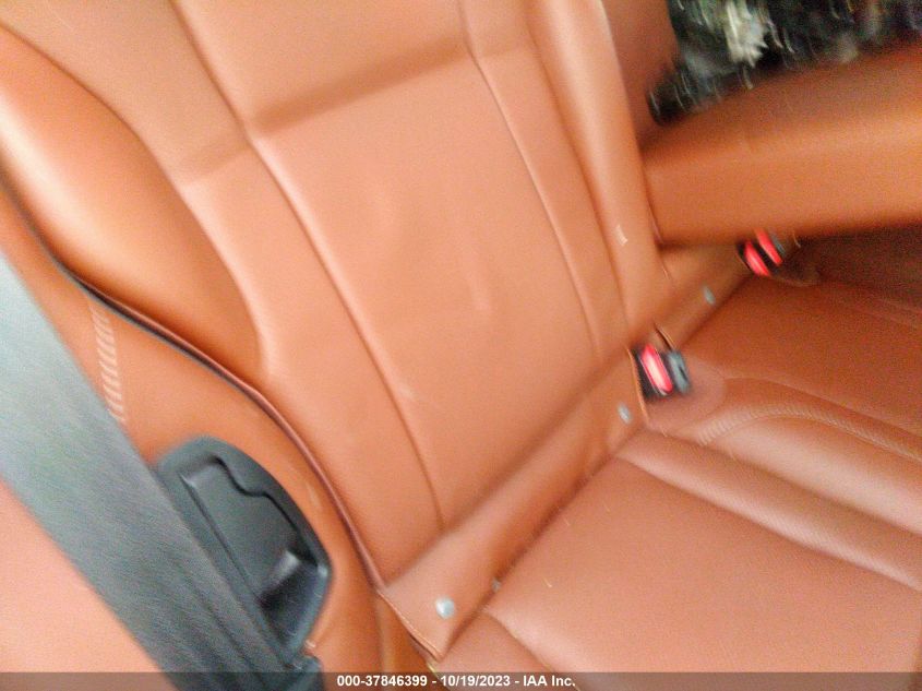 2022 SUBARU OUTBACK TOURING - 4S4BTGPD9N3233037