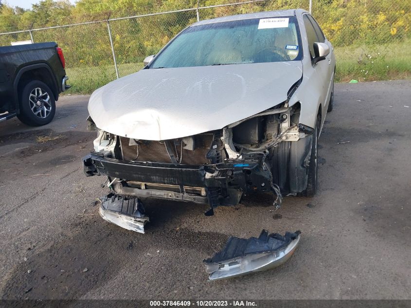 2015 TOYOTA CAMRY XLE/SE/LE/XSE - 4T1BF1FK0FU899364