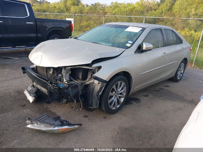 2015 TOYOTA CAMRY XLE/SE/LE/XSE - 4T1BF1FK0FU899364