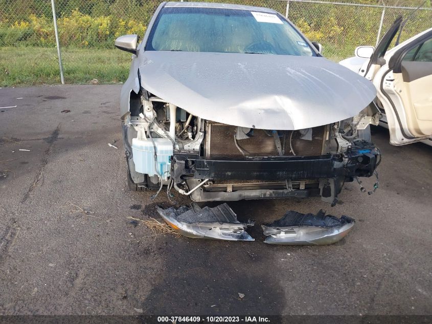 2015 TOYOTA CAMRY XLE/SE/LE/XSE - 4T1BF1FK0FU899364