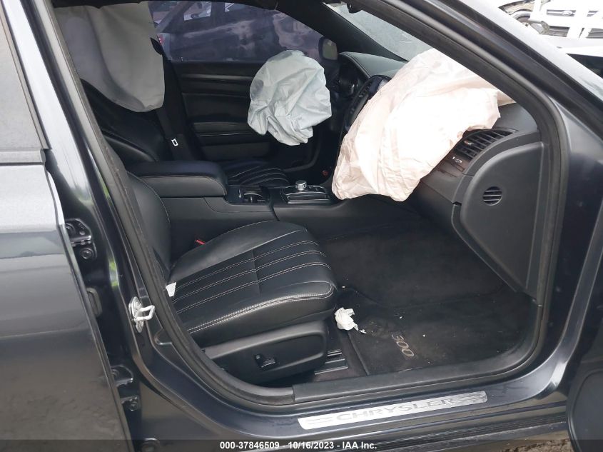 2016 CHRYSLER 300 300S - 2C3CCAGG3GH321294