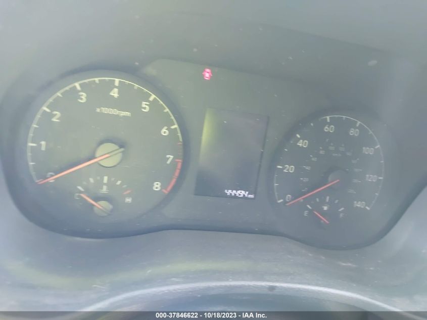 2022 HYUNDAI ACCENT SE/SEL - 3KPC24A62NE155150