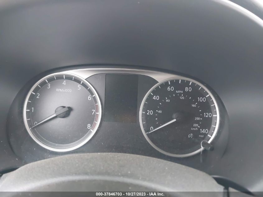 2018 NISSAN KICKS S/SR/SV - 3N1CP5CU9JL508365