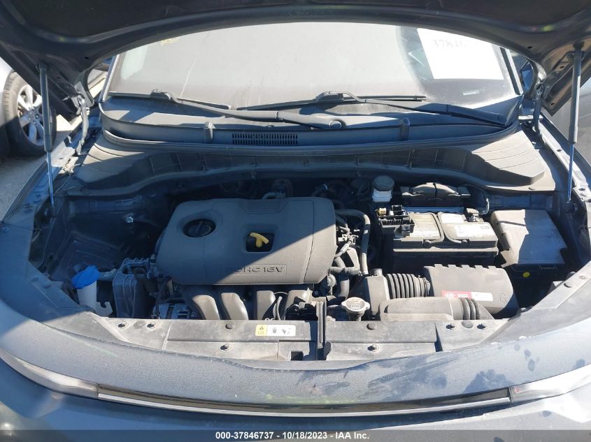 2020 KIA SOUL LX - KNDJ23AU2L7081239