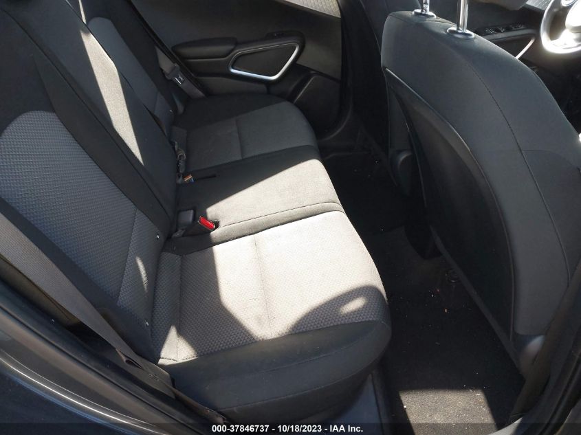 2020 KIA SOUL LX - KNDJ23AU2L7081239