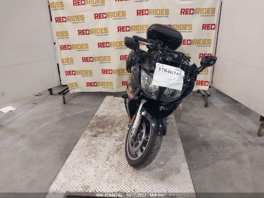 2008 YAMAHA FJR1300 A JYARP15E38A005546