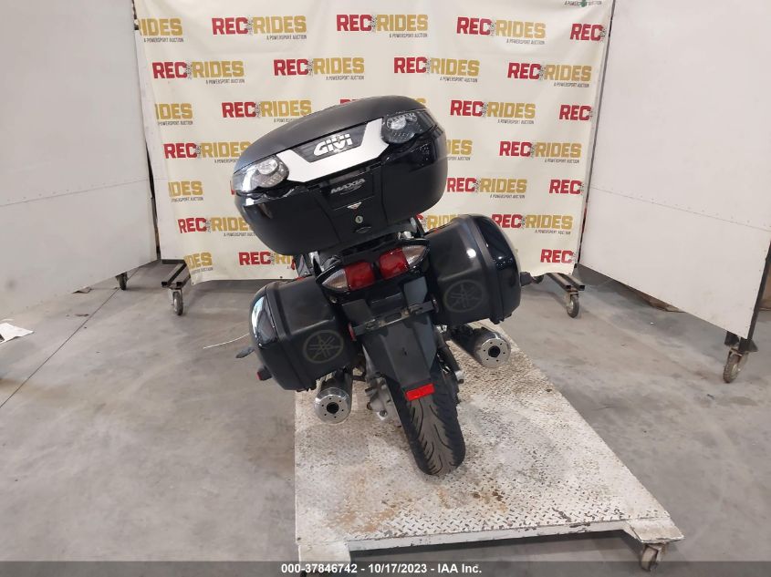 2008 YAMAHA FJR1300 A JYARP15E38A005546