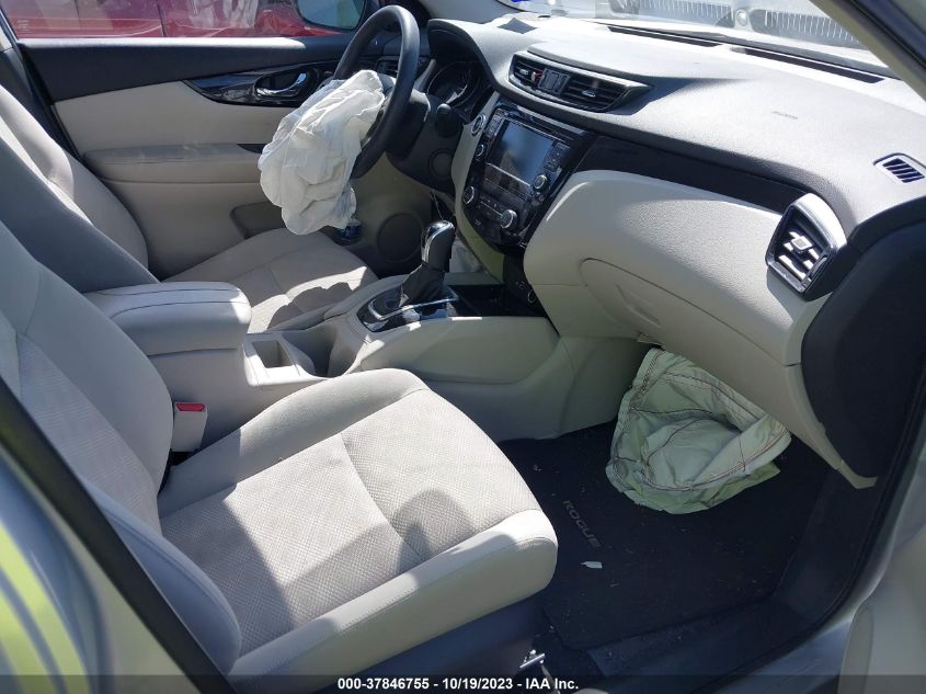 2020 NISSAN ROGUE SPORT S/SV/SL - JN1BJ1CVXLW253253