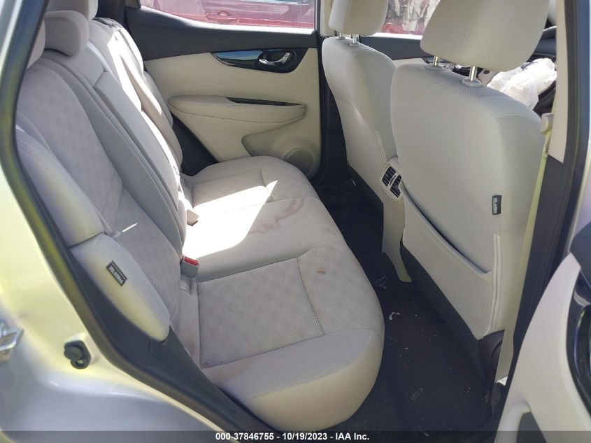 2020 NISSAN ROGUE SPORT S/SV/SL - JN1BJ1CVXLW253253