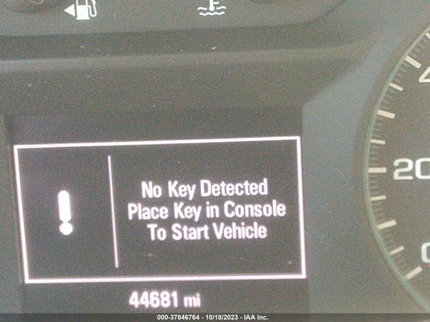 2018 CHEVROLET EQUINOX LT - 2GNAXSEV9J6243922