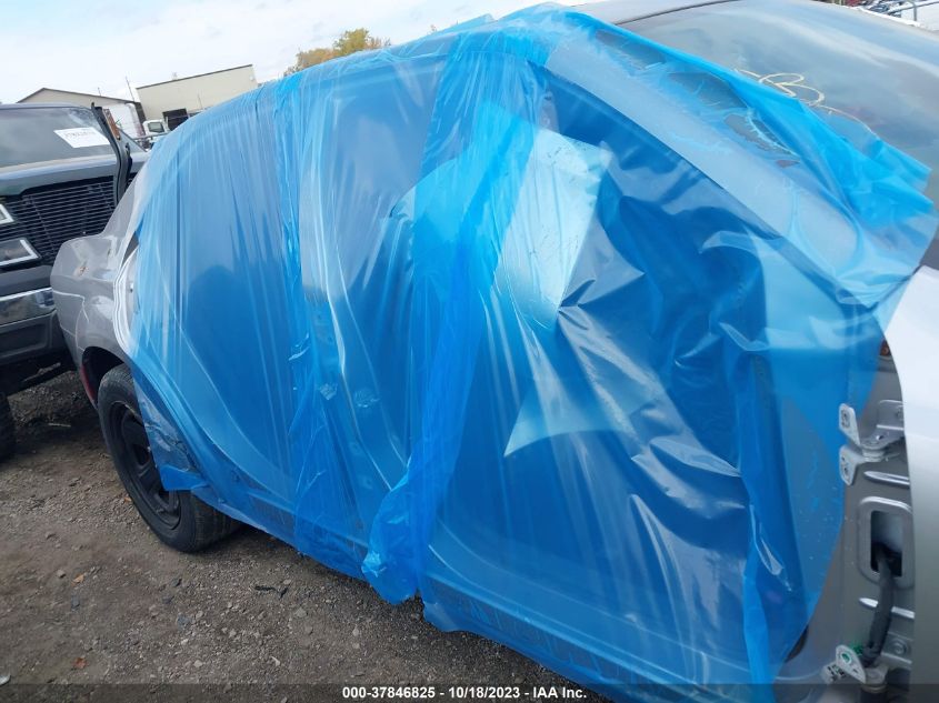 2016 CHRYSLER 300 S - 2C3CCAGG5GH270333