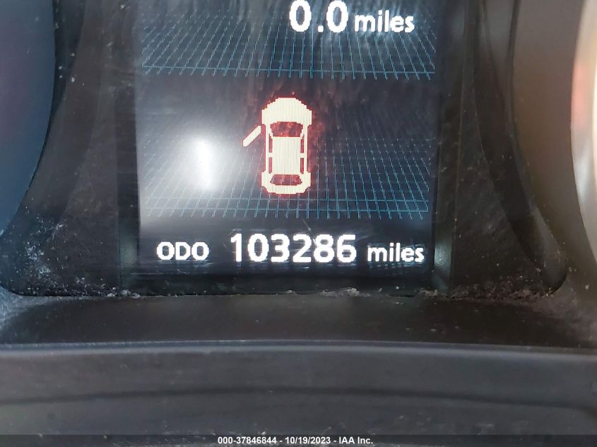 2015 MITSUBISHI OUTLANDER SPORT ES - 4A4AP3AU4FE047815