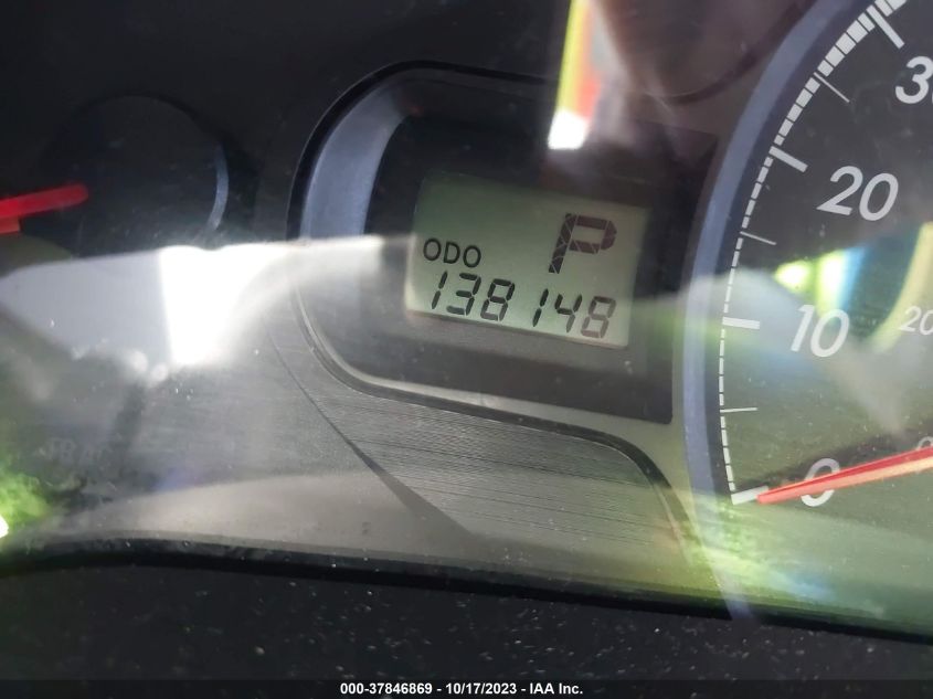 2014 TOYOTA SIENNA LE - 5TDKK3DC4ES460078