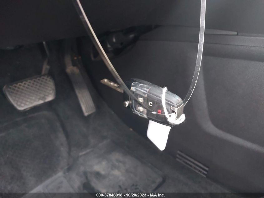 2013 CHEVROLET EQUINOX LT - 2GNALDEK9D6327241