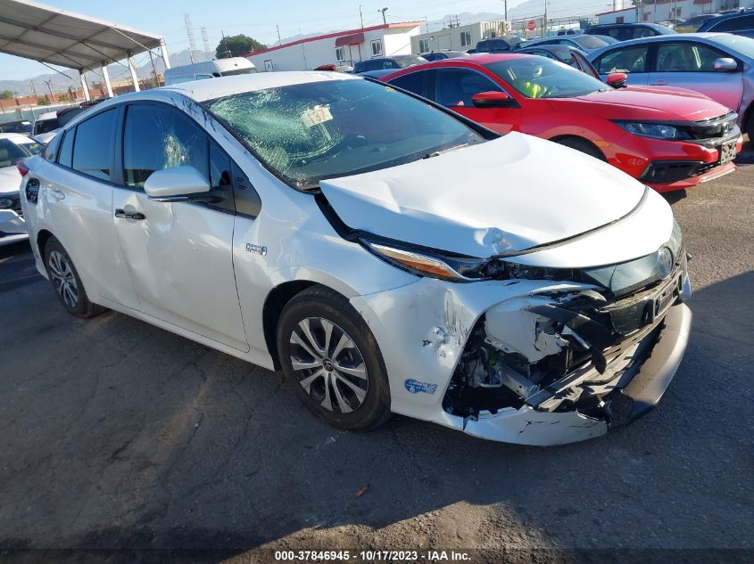 JTDKAMFP1M3166890 Toyota Prius Prime LE/XLE/LIMITED