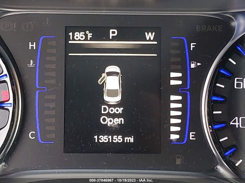 2015 CHRYSLER 200 S - 1C3CCCDG1FN644183
