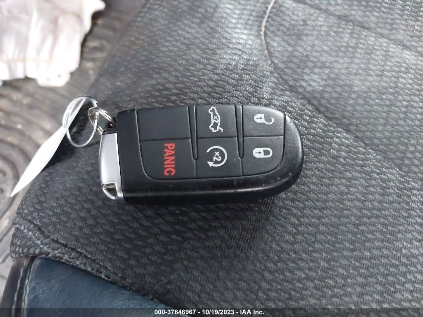 2015 CHRYSLER 200 S - 1C3CCCDG1FN644183