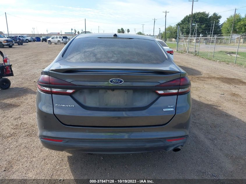 3FA6P0HD4JR252726 2018 FORD FUSION, photo no. 16