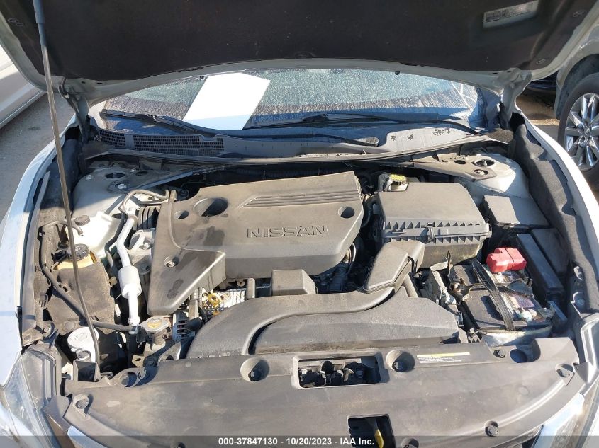 2017 NISSAN ALTIMA 2.5/S/SV/SL/SR - 1N4AL3AP6HN363674