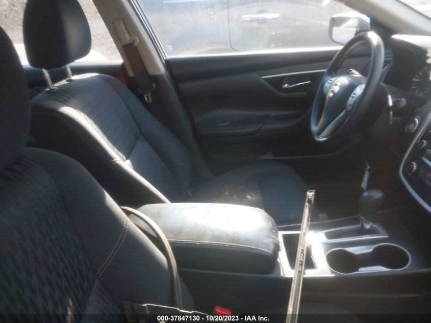 2017 NISSAN ALTIMA 2.5/S/SV/SL/SR - 1N4AL3AP6HN363674