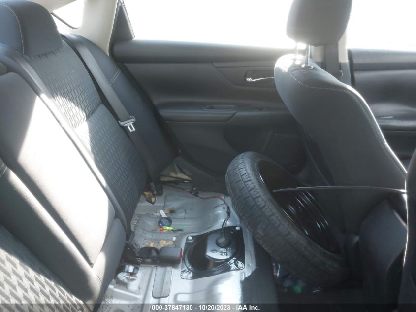 2017 NISSAN ALTIMA 2.5/S/SV/SL/SR - 1N4AL3AP6HN363674