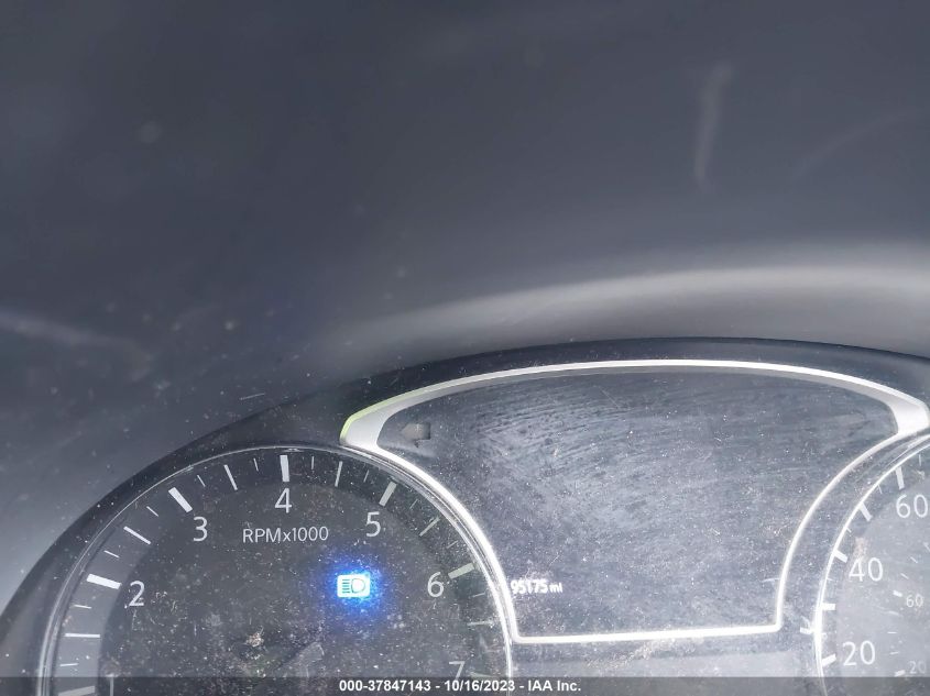 2018 NISSAN ALTIMA 2.5 SV - 1N4AL3AP2JC107310