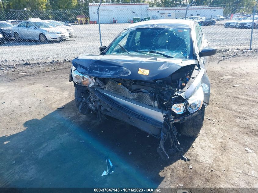 2018 NISSAN ALTIMA 2.5 SV - 1N4AL3AP2JC107310