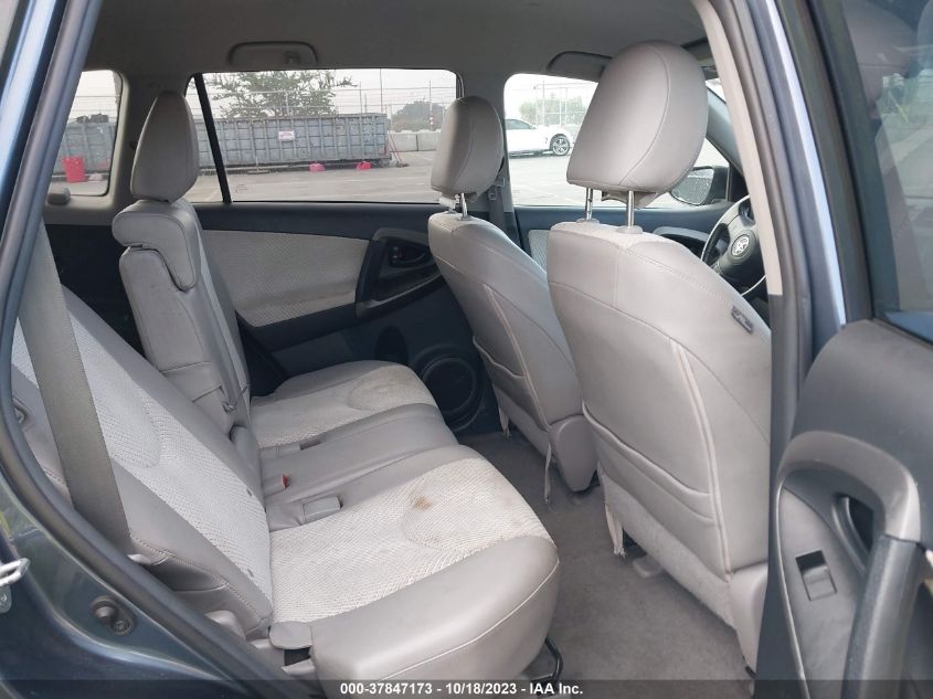 2014 TOYOTA RAV4 EV - 2T3YL4DVXEW002350
