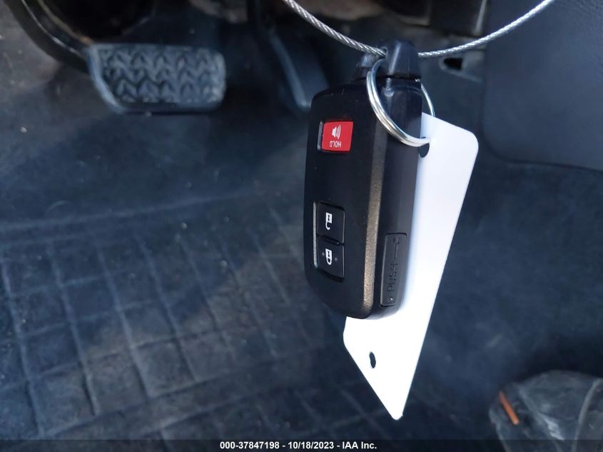 2017 TOYOTA TACOMA DBL CAB/SR/TRDSPT/OR/PRO - 5TFCZ5AN7HX089546