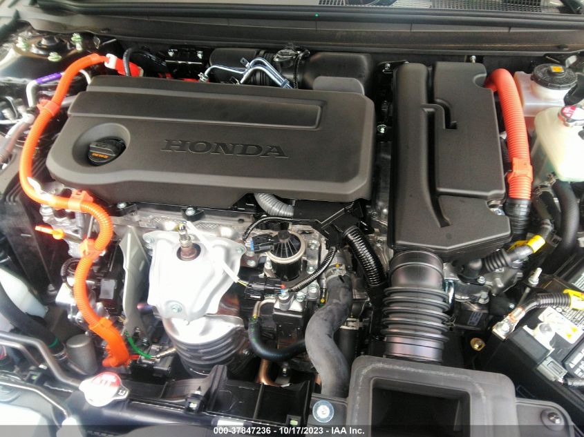 2023 HONDA ACCORD HYBRID TOURING - 1HGCY2F85PA066032