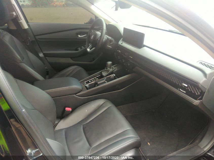 2023 HONDA ACCORD HYBRID TOURING - 1HGCY2F85PA066032