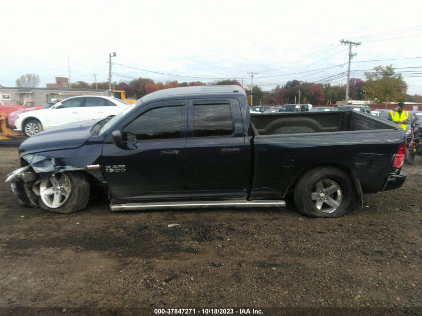 2016 RAM 1500 EXPRESS - 1C6RR7FT9GS402659