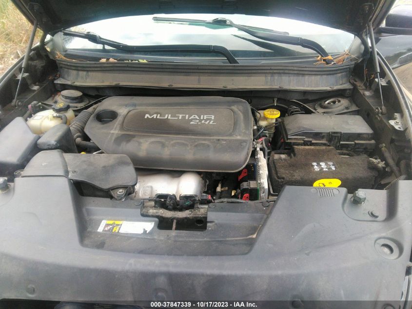 2016 JEEP CHEROKEE ALTITUDE - 1C4PJMCB3GW147985